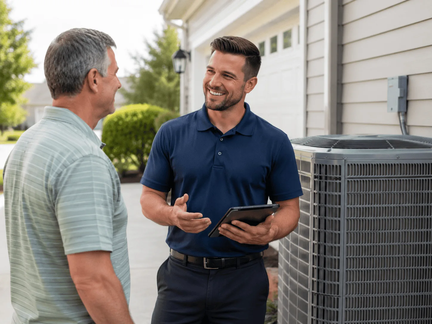 Heat Pump Installation Brandywine, WV FAQs